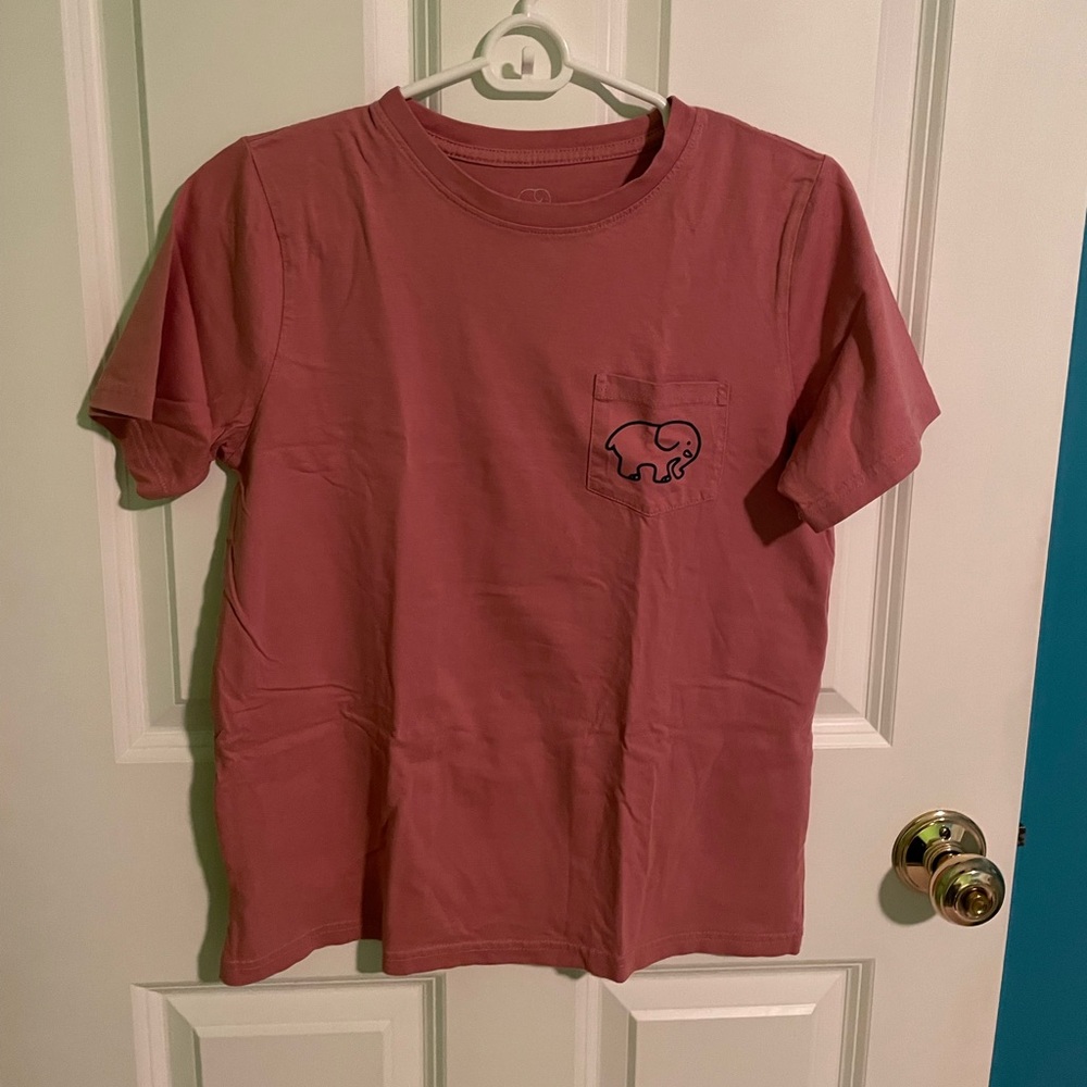 Pink Ivory Ella T-Shirt